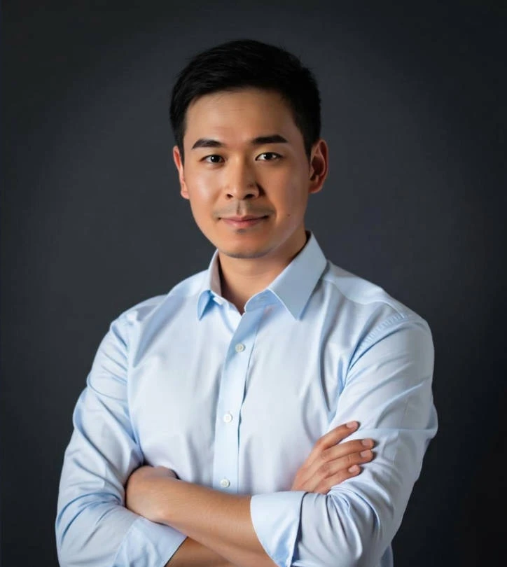 Lee Yao, Data Engineer and Analytics Systems Builder